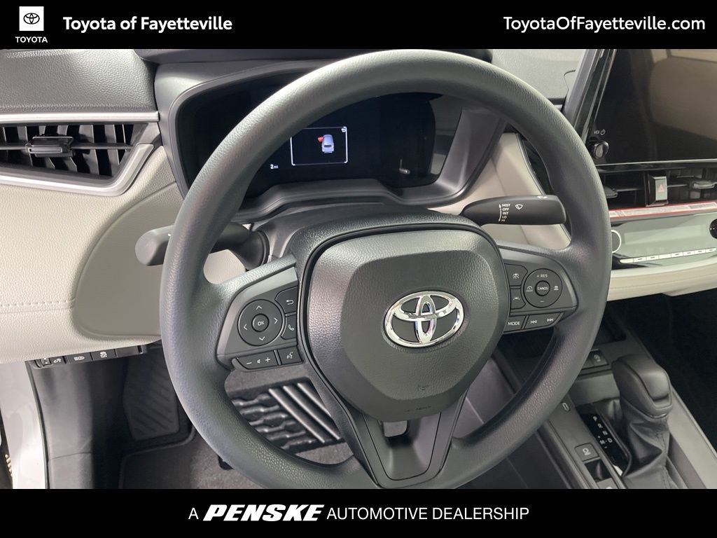 Thumbnail: 2026 Toyota Corolla Cross - 24