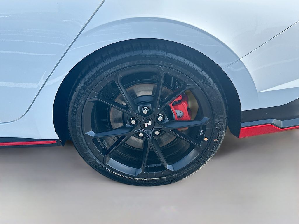 Thumbnail: 2025 Hyundai Elantra - 22