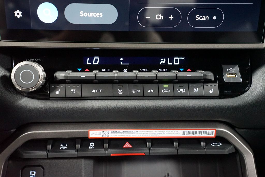 Thumbnail: 2026 Toyota Tundra - 23