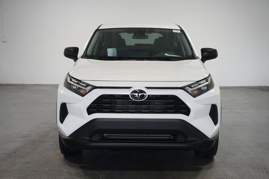 Thumbnail: 2025 Toyota RAV4 - 2