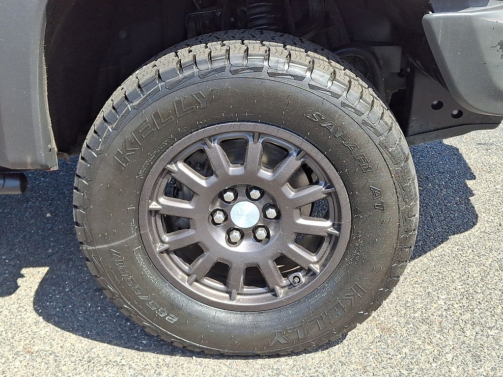 used 2019 Chevrolet Colorado car, priced at $28,242