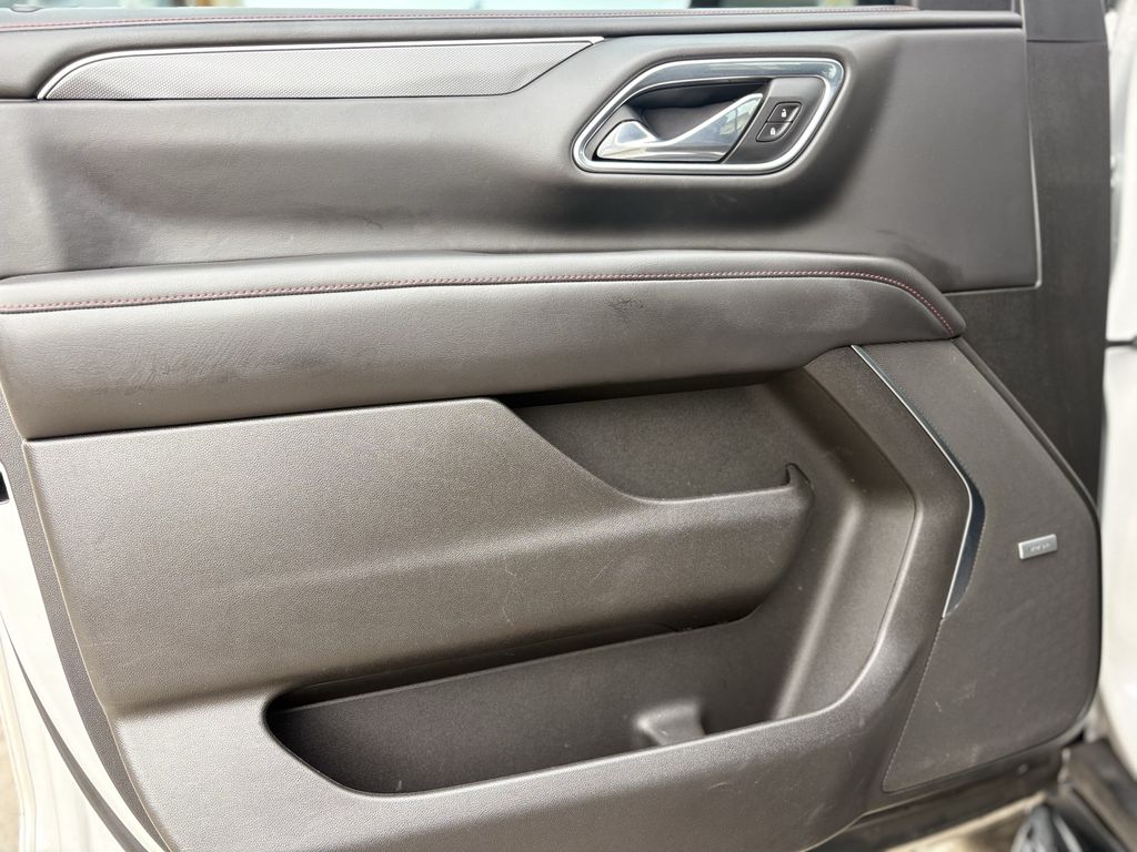 2021 Chevrolet Tahoe RST Beige at Classic Elite Chevrolet Hwy 6