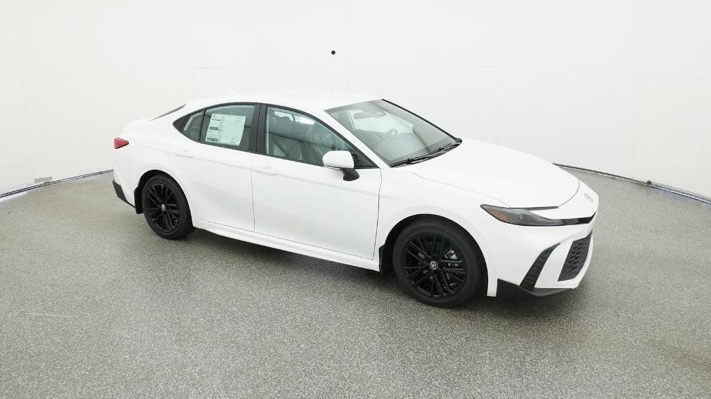 Thumbnail: 2026 Toyota Camry - 28