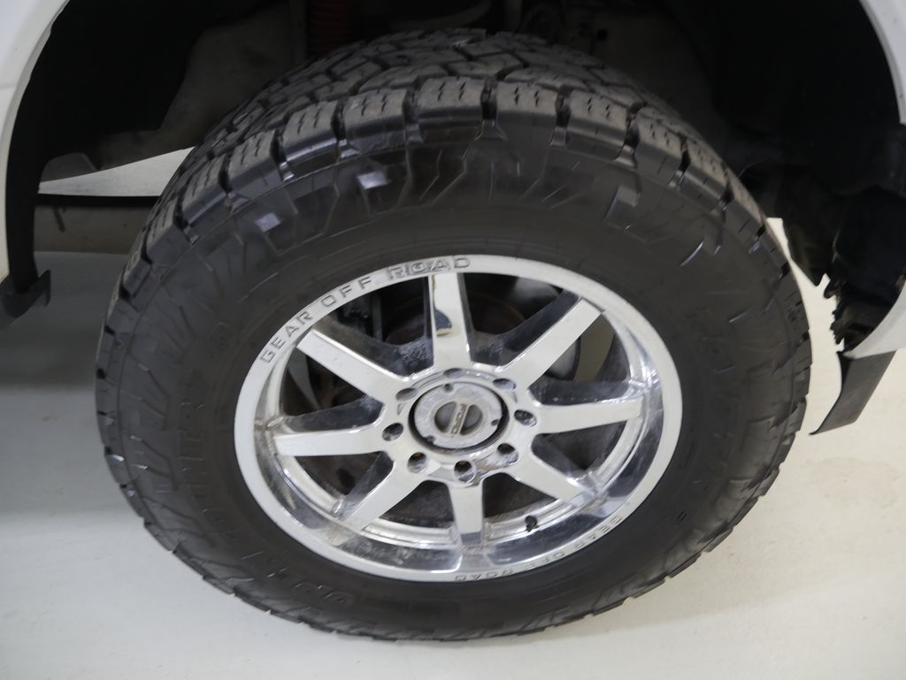 Thumbnail: 2018 Ford Econoline - 14