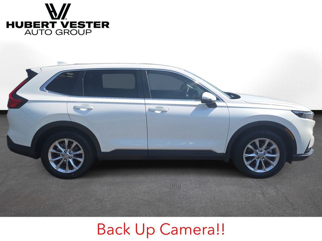 Used 2024 Honda CR-V SUV