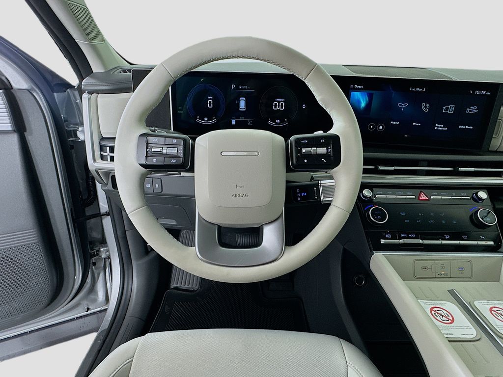 Thumbnail: 2026 Hyundai Santa Fe - 10