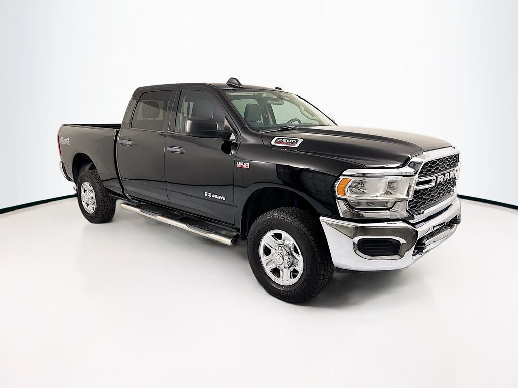 Thumbnail: 2020 RAM 2500 - 3