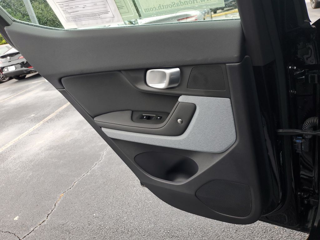 Used 2023 Polestar 2 Hatchback