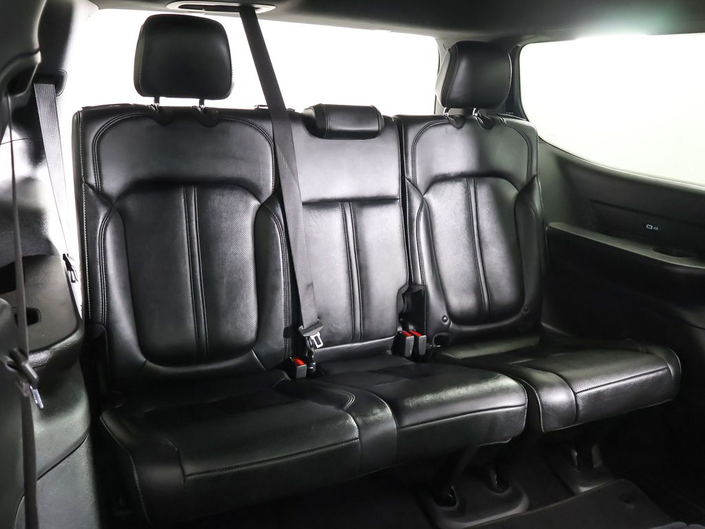 Used 2023 Black Jeep Series II image 41