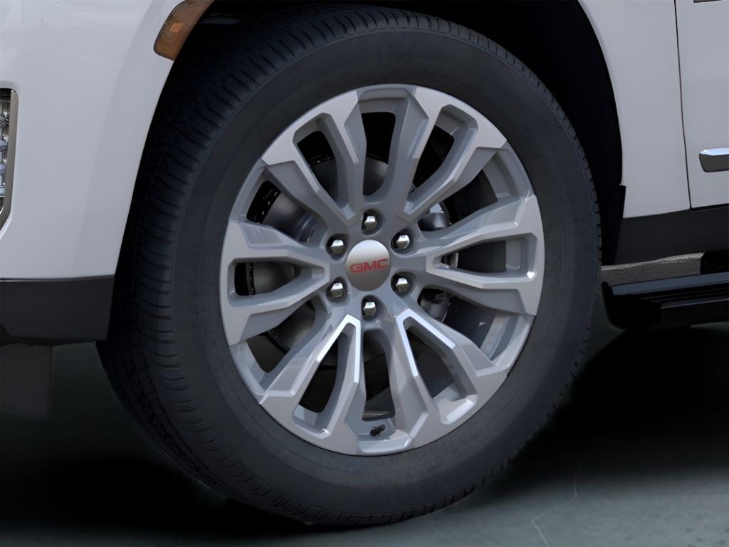 New Car 2024 Gmc Yukon  Utility Denali Four Wheel Drive For Sale Under $90,000 In Austin, Texas