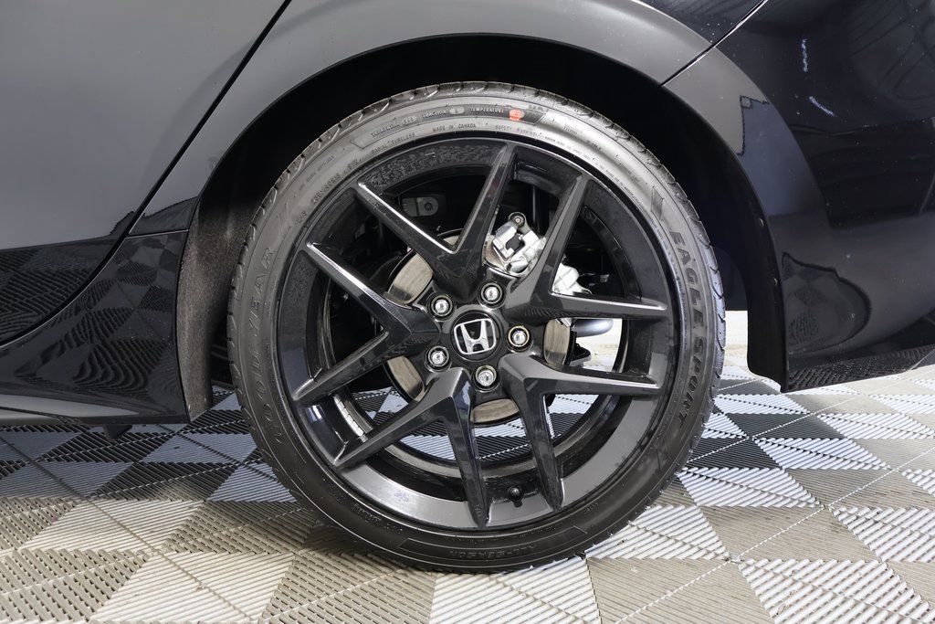 Thumbnail: 2026 Honda Civic - 10