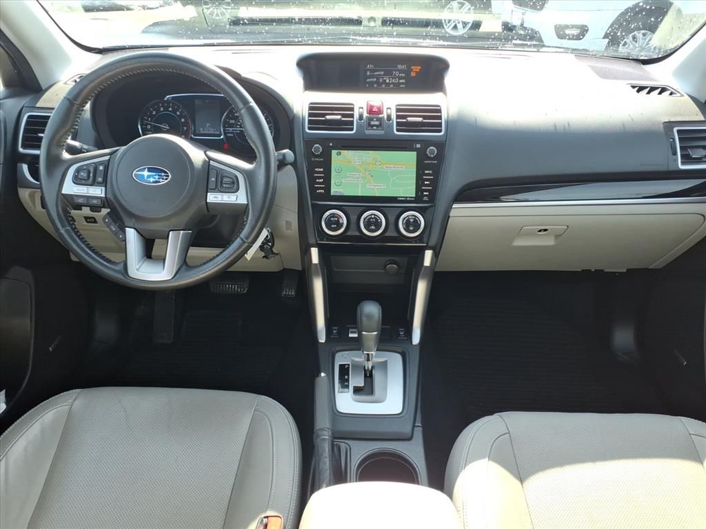 used 2018 Subaru Forester car, priced at $17,900