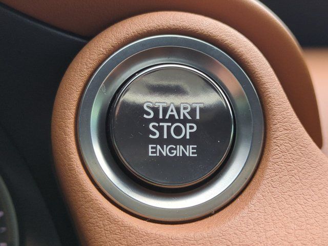 Certified Used 2025 Red Lexus 350 F SPORT Design image 25