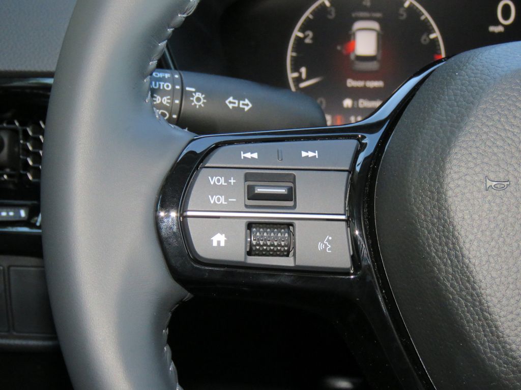 Thumbnail: 2026 Honda CR-V - 17