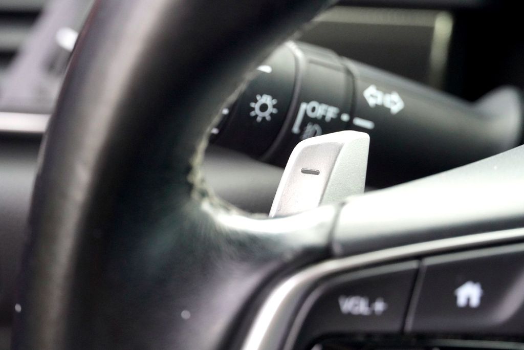 Used Car 2018 Honda Accord  Sport For Sale Under $20,000 In Taylor, Texas