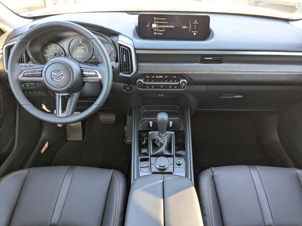 2026 Mazda CX-50 2.5 S Premium