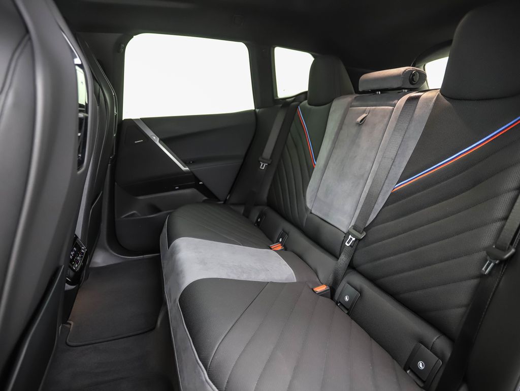 Thumbnail: 2026 BMW iX - 23