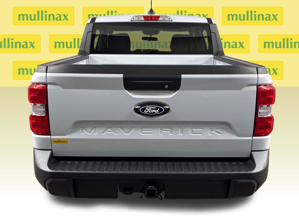New 2026 White Ford XL image 30