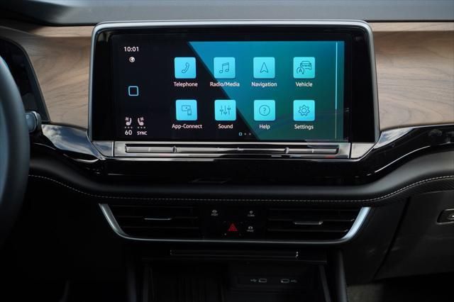 Thumbnail: 2026 Volkswagen Atlas - 10