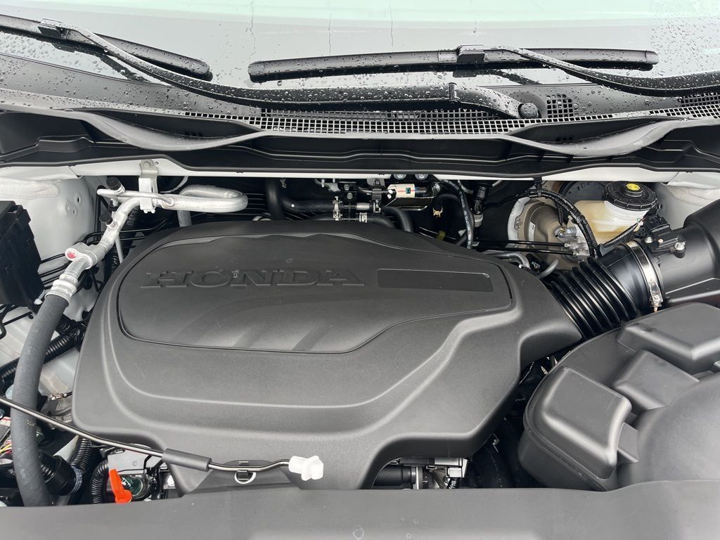 Thumbnail: 2026 Honda Odyssey - 8