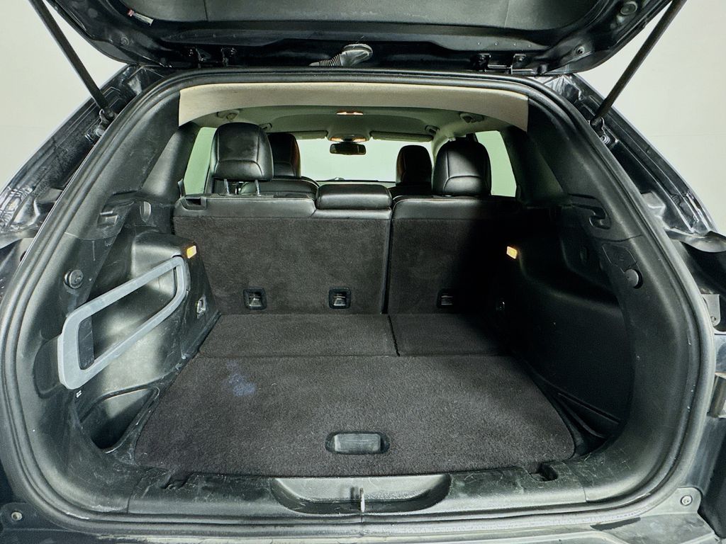 Used Car 2018 Jeep Cherokee  Latitude Plus For Sale Under $10,000 In Austin, Texas