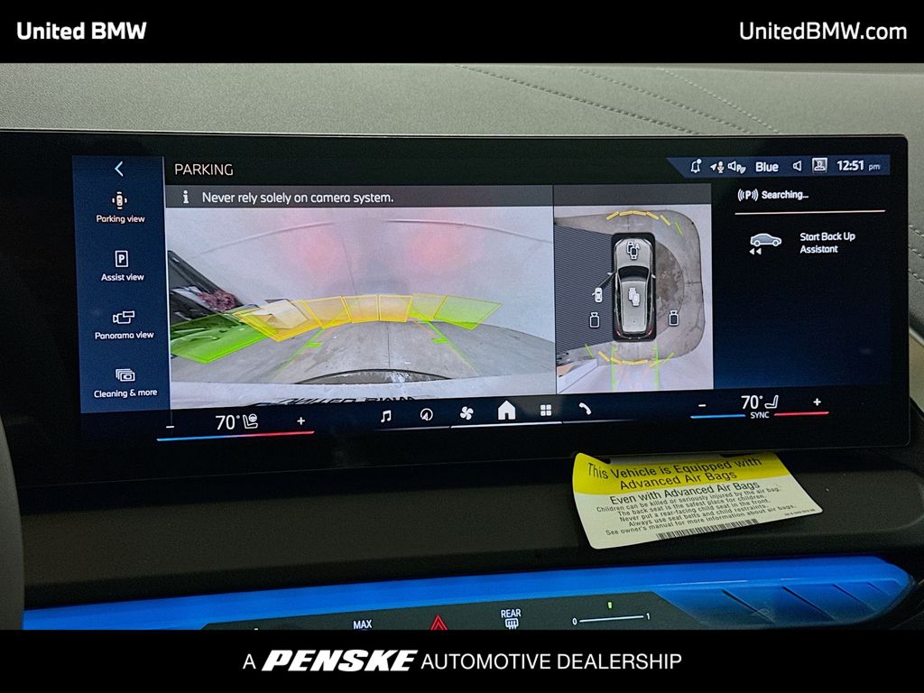 Thumbnail: 2026 BMW X3 - 9