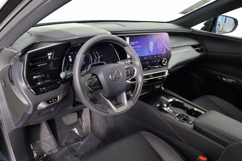 Thumbnail: 2023 Lexus RX - 7