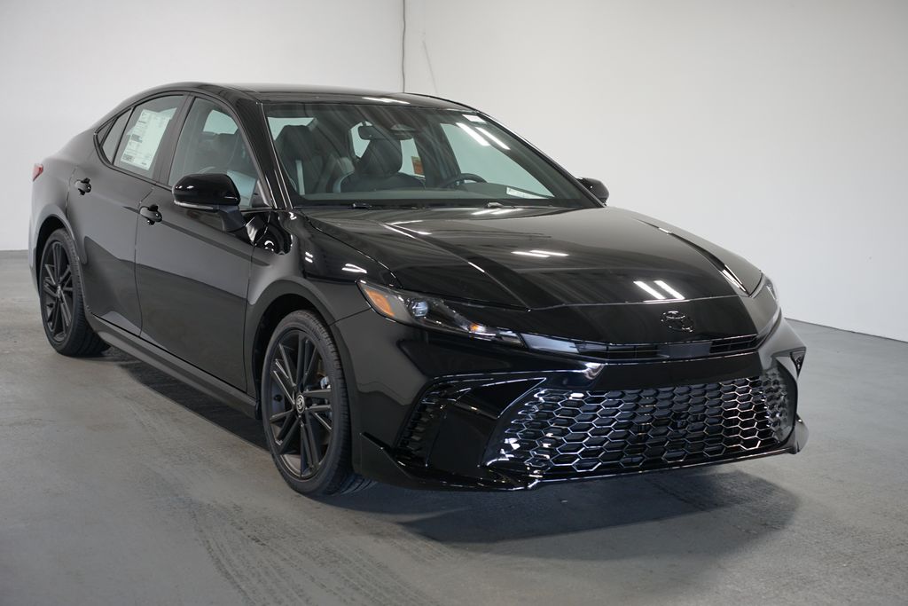 Thumbnail: 2026 Toyota Camry - 3