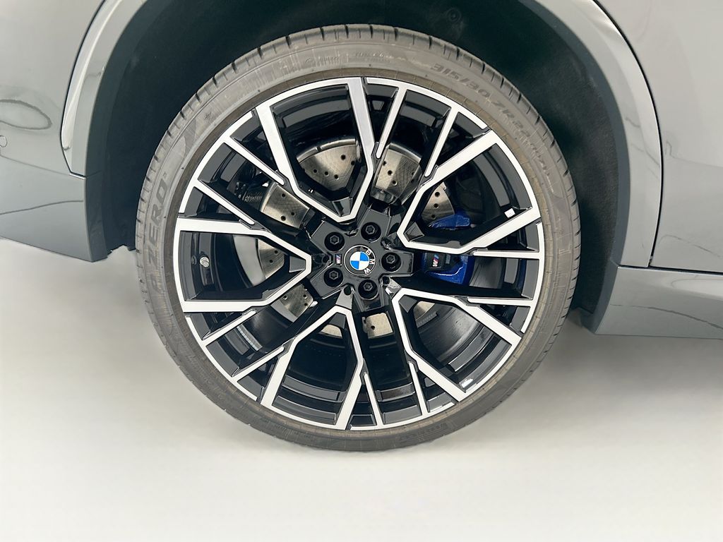 Thumbnail: 2026 BMW X5 - 32