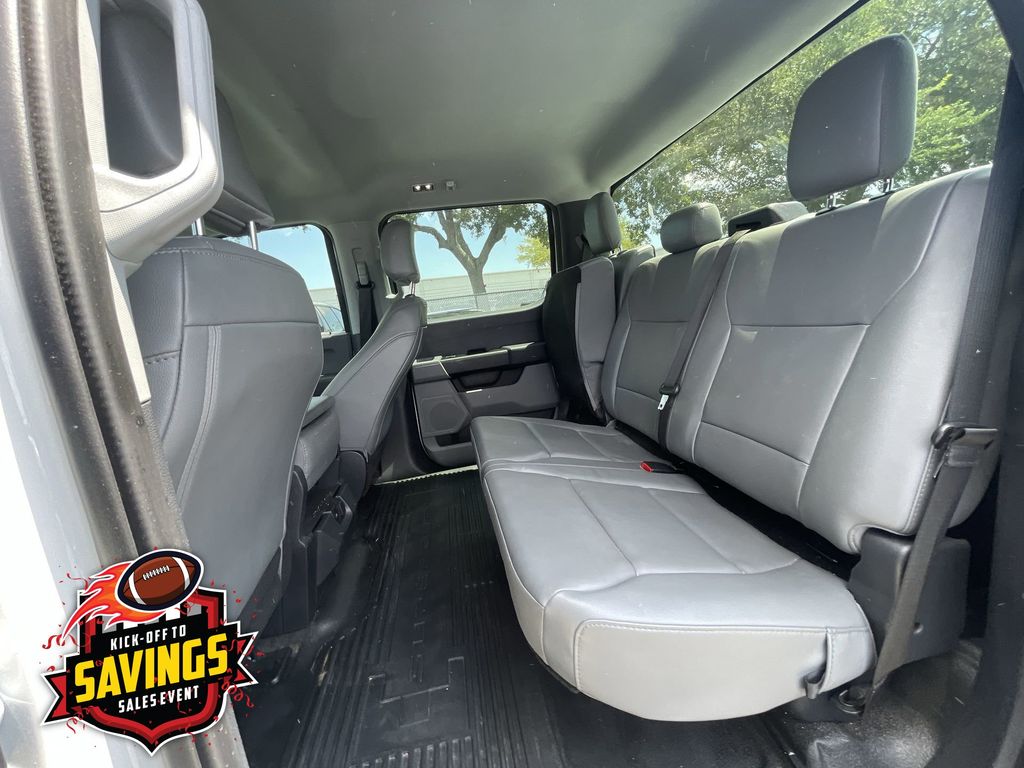 Used 2024 Ford F-350SD Truck