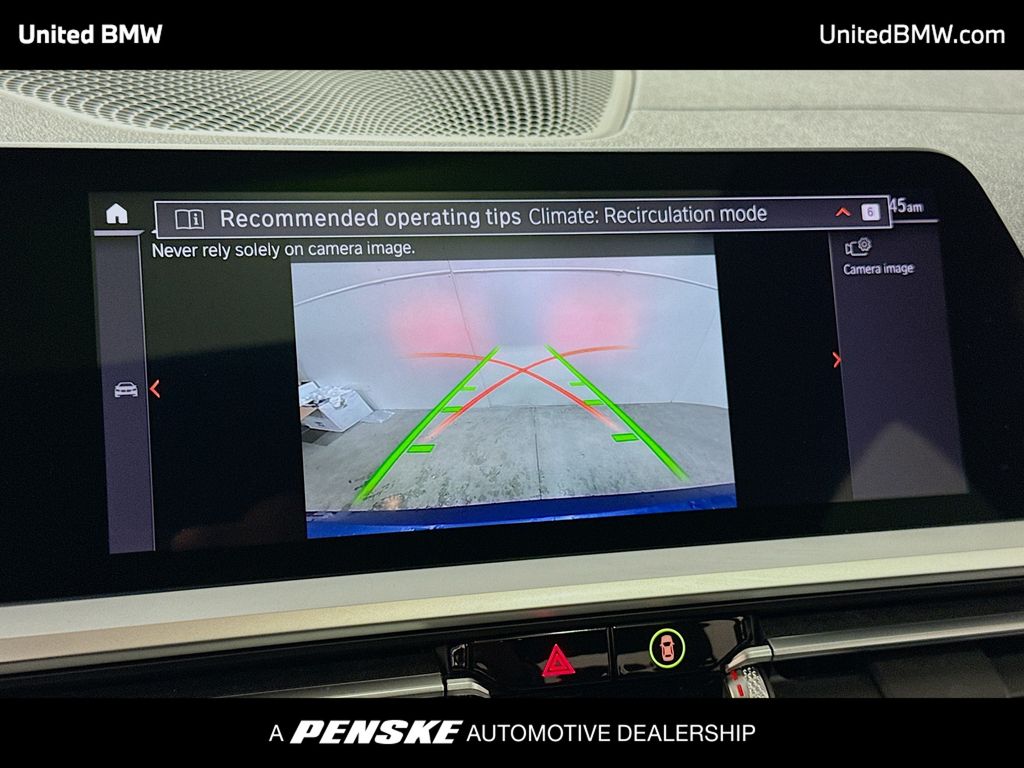 Thumbnail: 2020 BMW 3 Series - 9