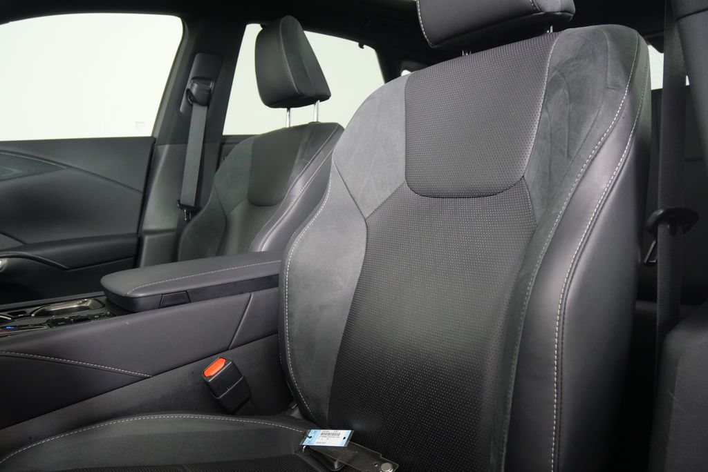 2023 Lexus RX Hybrid 350h Luxury 10