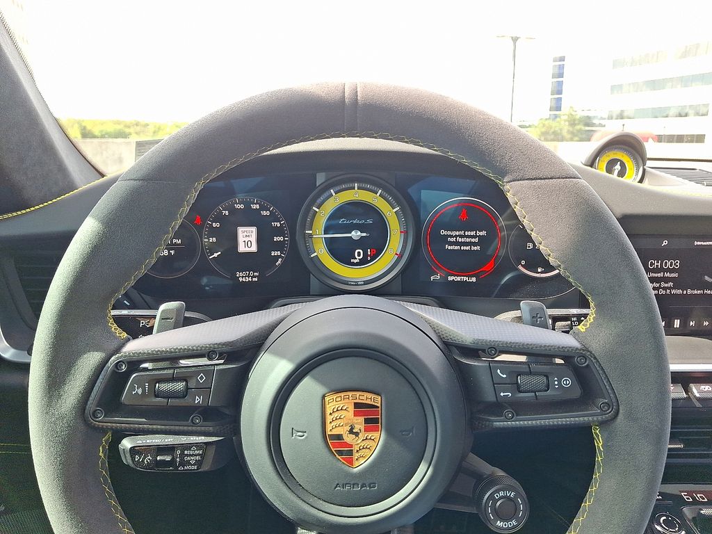 Thumbnail: 2021 Porsche 911 - 20