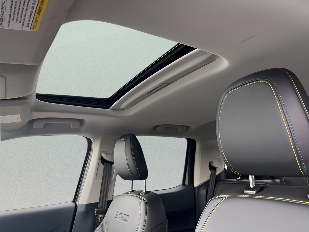 2025 Ford Maverick Lobo Standard - Photo 18