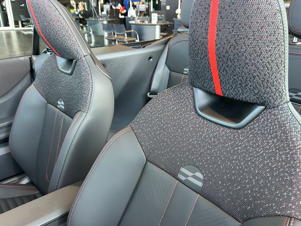 Thumbnail: 2026 MINI Cooper Convertible - 14