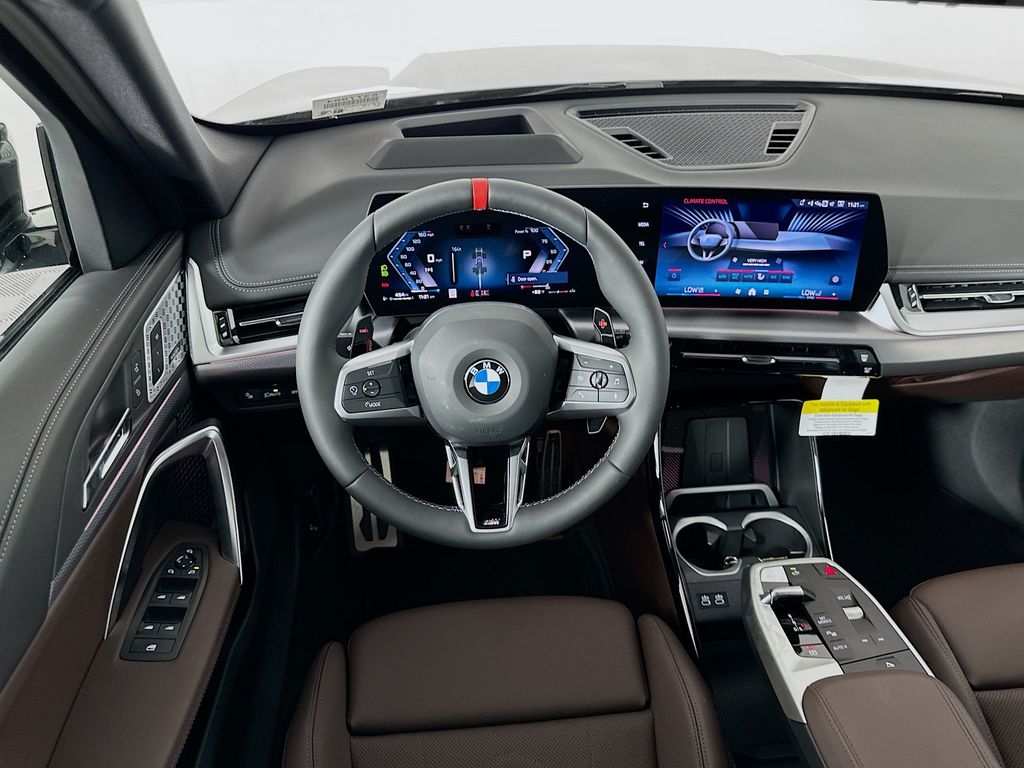 Thumbnail: 2025 BMW X1 - 19