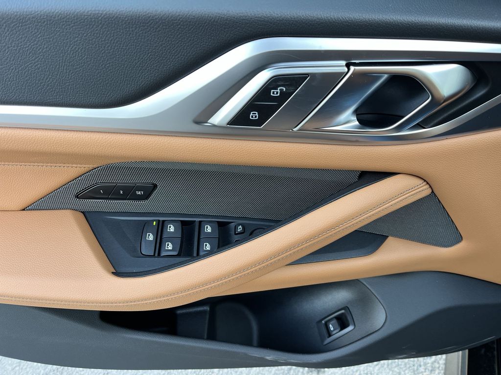 Thumbnail: 2026 BMW 4 Series - 13