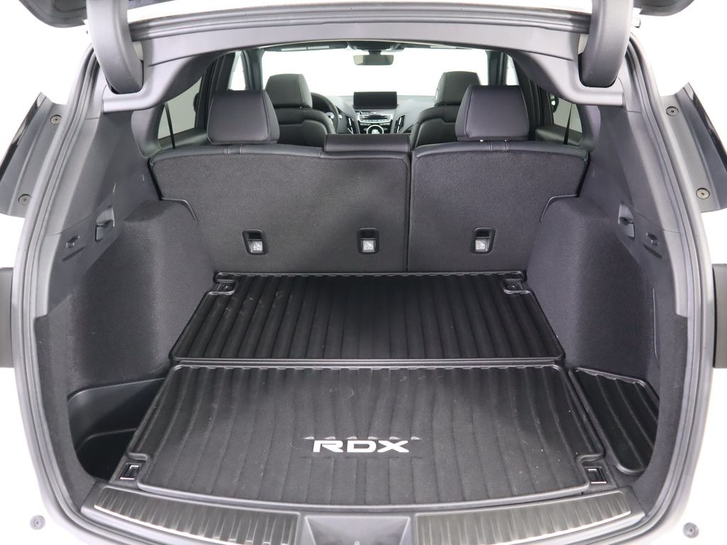 2025 Acura RDX Advance 30