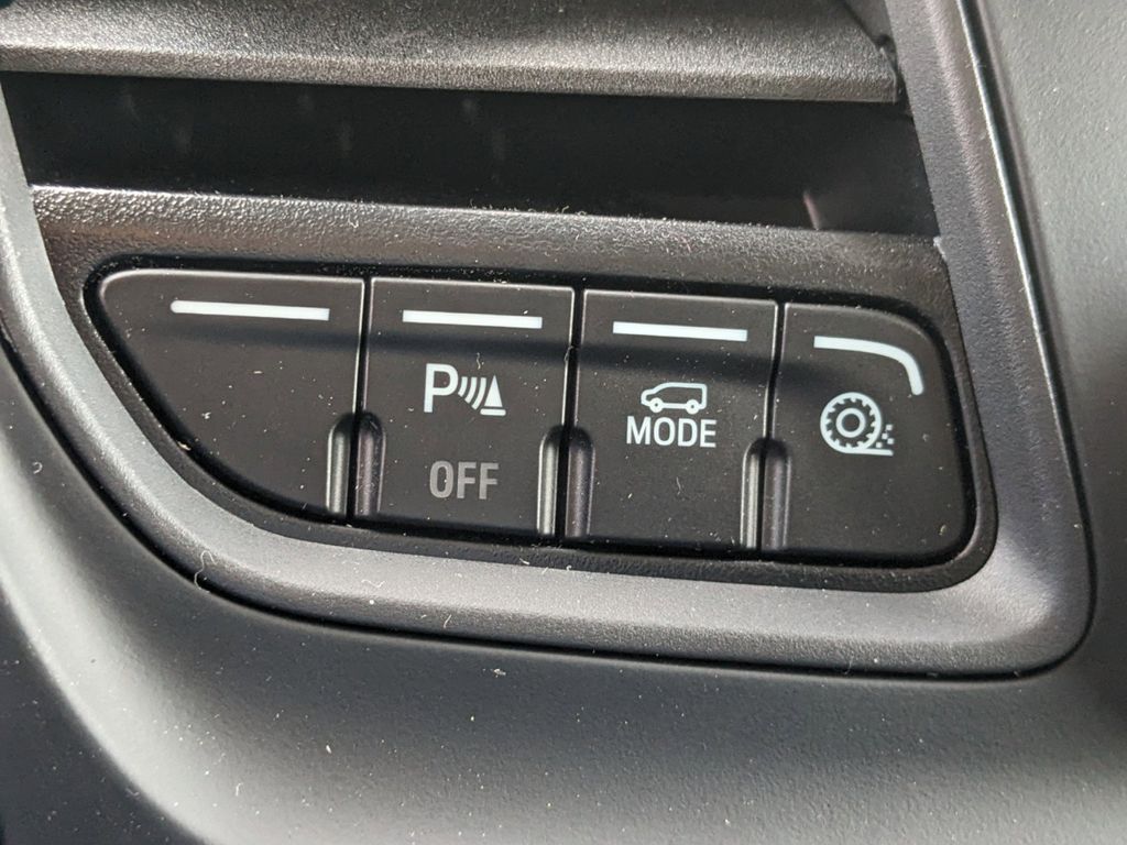 2025 Ford Transit-150 Cargo Van 