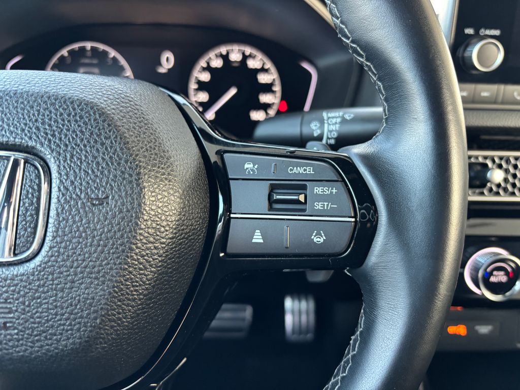 Thumbnail: 2023 Honda Civic - 12