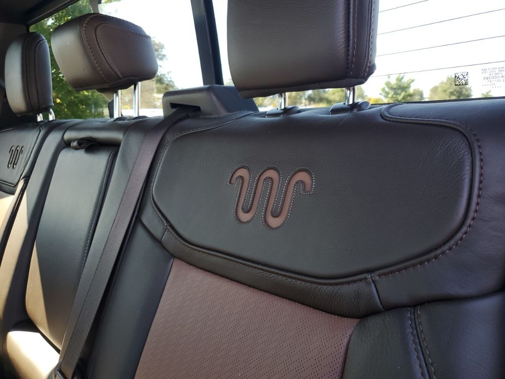 Used Car 2023 Ford F-250sd  King Ranch For Sale Under $80,000 In Austin, Texas