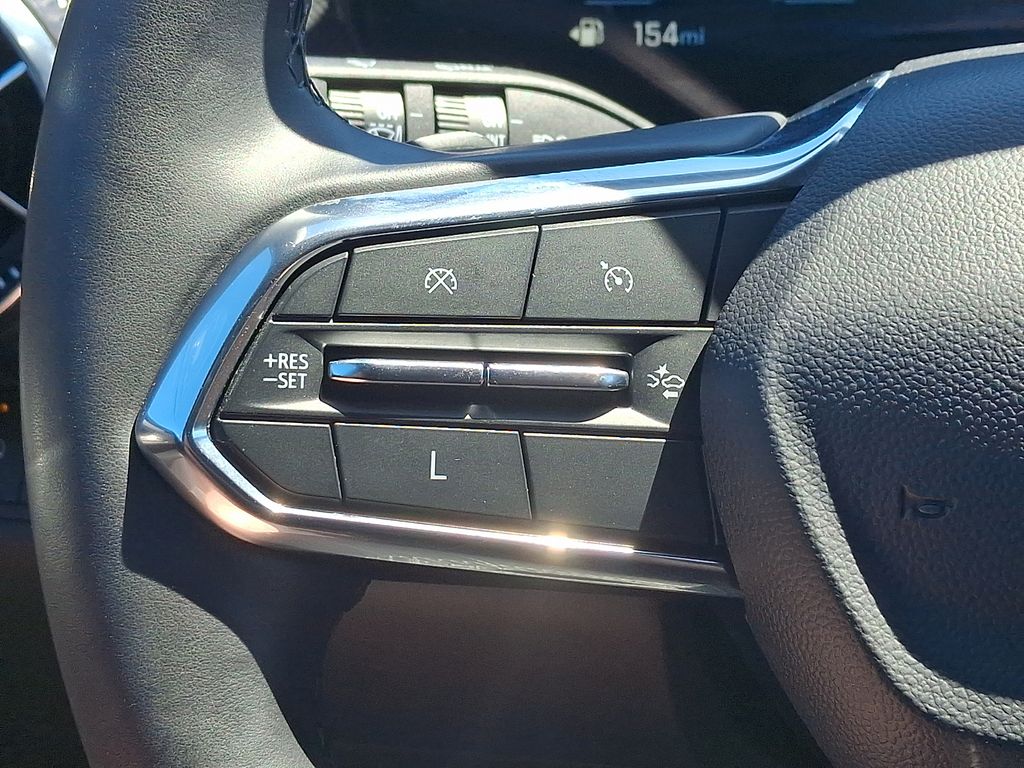 2025 Chevrolet Equinox LT Gray at Klick Lewis Buick Chevrolet
