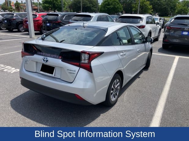 2022 Toyota Prius Limited