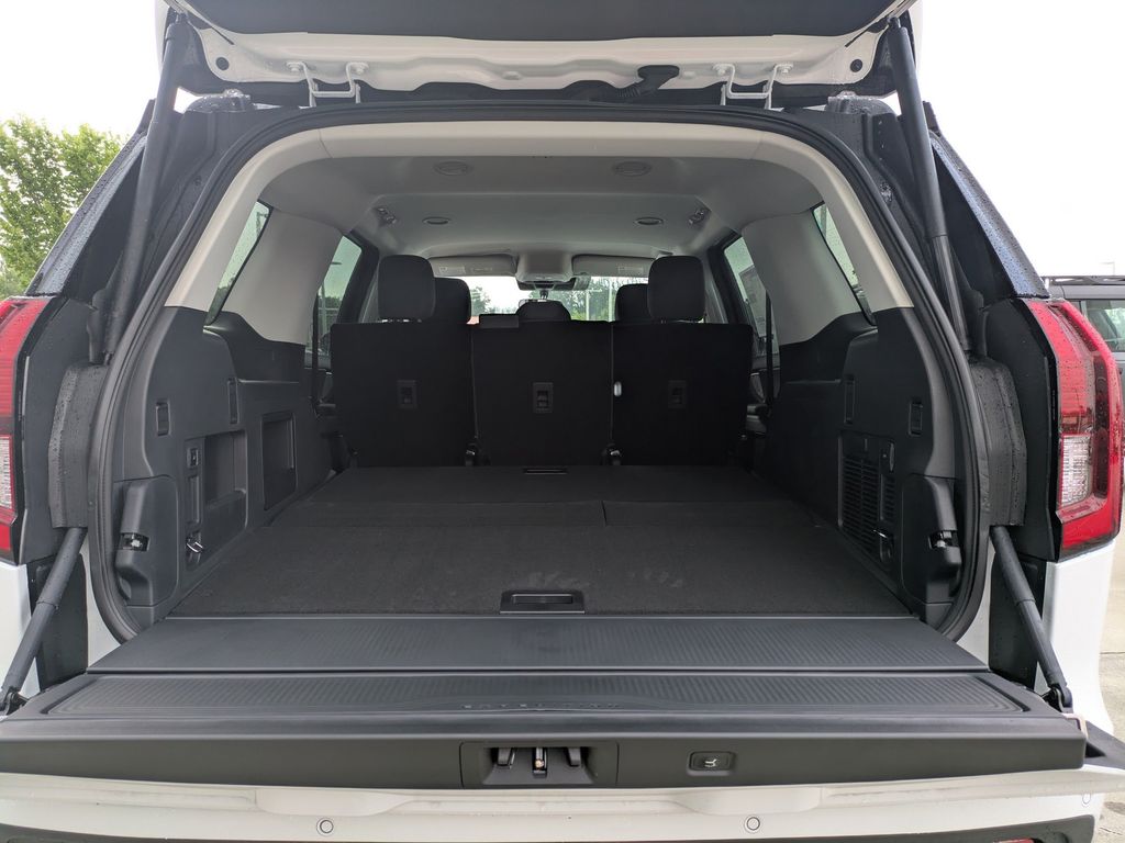 2026 Ford Expedition XL