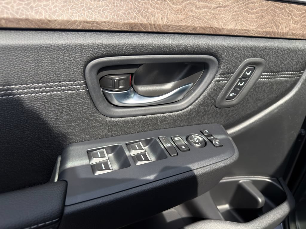 Thumbnail: 2026 Honda Pilot - 28