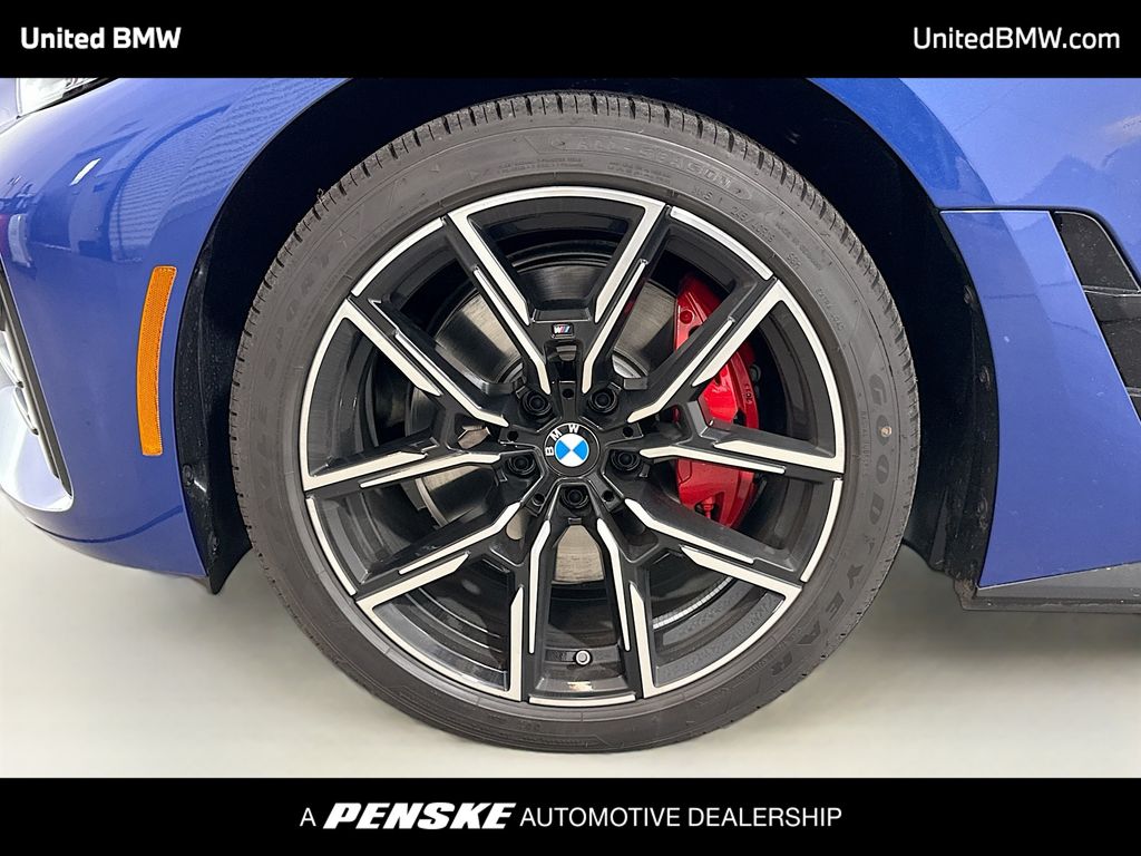 Thumbnail: 2026 BMW i4 - 2