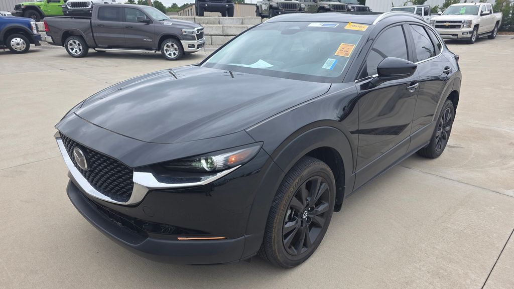 2024 Mazda CX-30 2.5 S Select Sport