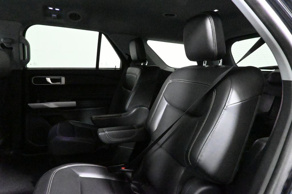 Thumbnail: 2023 Ford Explorer - 4