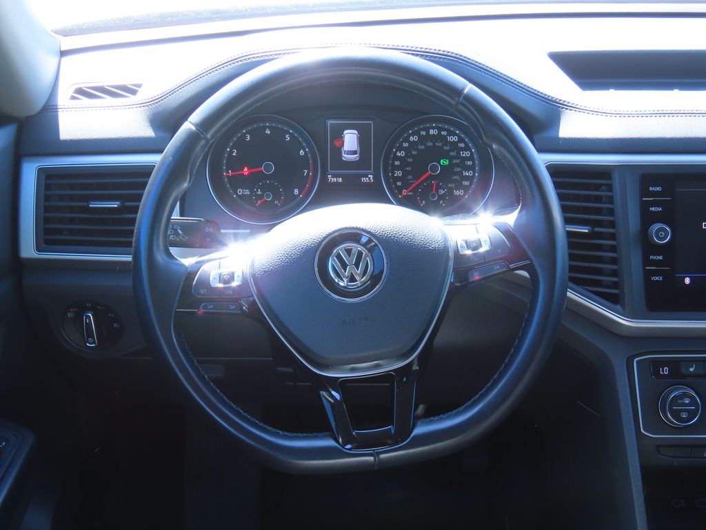 Thumbnail: 2018 Volkswagen Atlas - 6