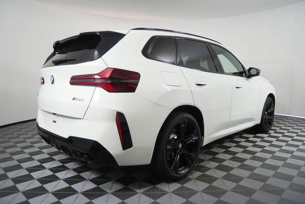 Thumbnail: 2026 BMW X3 - 3
